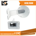 Outdoor CCTV Camera Mounting Brackets Factory in Zhejiang Province